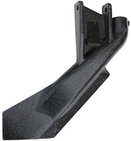 864-SMA284045C -- LH SEED BOOT FOR JD DRILL - WEAR COAT